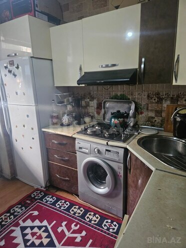 Satılır 3 otaqlı köhnə tikili 85 m², Əhmədli m., photo 9 from 11