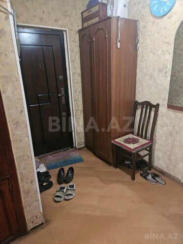 Satılır 3 otaqlı köhnə tikili 85 m², Əhmədli m., photo 10 from 11
