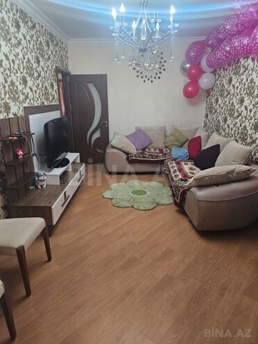 Satılır 3 otaqlı köhnə tikili 85 m², Əhmədli m., photo 3 from 11