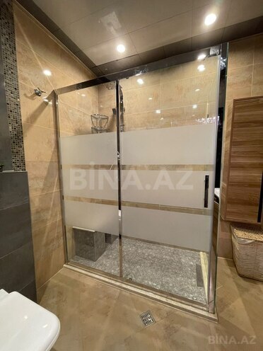 Satılır 3 otaqlı yeni tikili 147 m², Nizami m., photo 10 from 13