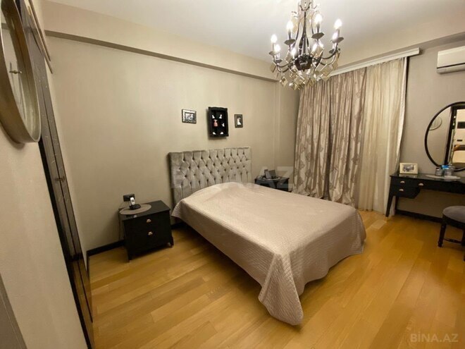 Satılır 3 otaqlı yeni tikili 147 m², Nizami m., photo 4 from 13