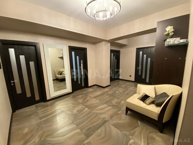 Satılır 3 otaqlı yeni tikili 147 m², Nizami m., photo 9 from 13