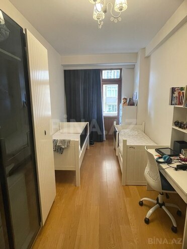Satılır 3 otaqlı yeni tikili 147 m², Nizami m., photo 5 from 13