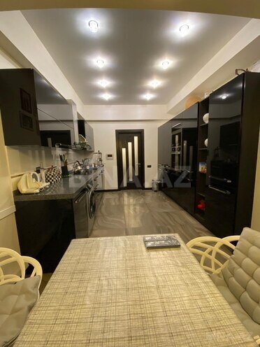 Satılır 3 otaqlı yeni tikili 147 m², Nizami m., photo 11 from 13