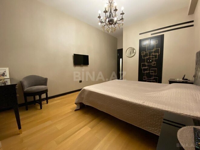 Satılır 3 otaqlı yeni tikili 147 m², Nizami m., photo 7 from 13