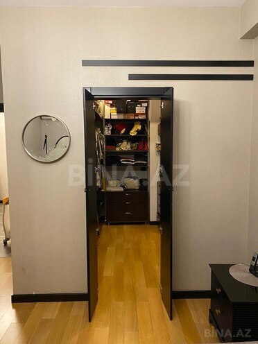 Satılır 3 otaqlı yeni tikili 147 m², Nizami m., photo 12 from 13