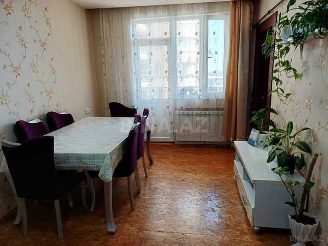 Продаётся 3-комн. новостройка 75 м², м. Иншаатчылар, photo 6 from 25