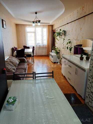 Продаётся 3-комн. новостройка 75 м², м. Иншаатчылар, photo 1 from 25