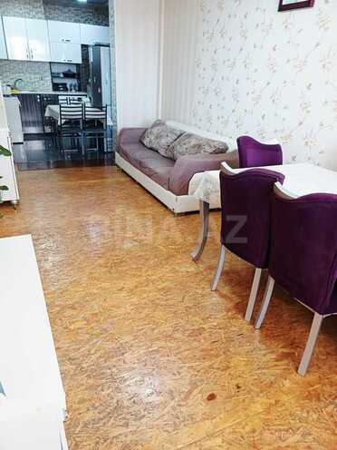 Продаётся 3-комн. новостройка 75 м², м. Иншаатчылар, photo 4 from 25