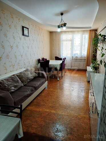 Продаётся 3-комн. новостройка 75 м², м. Иншаатчылар, photo 3 from 25