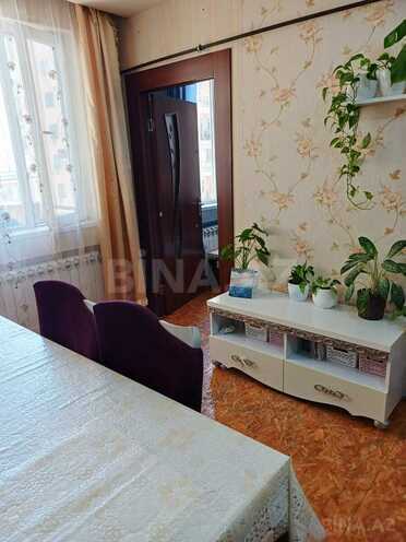 Продаётся 3-комн. новостройка 75 м², м. Иншаатчылар, photo 18 from 25