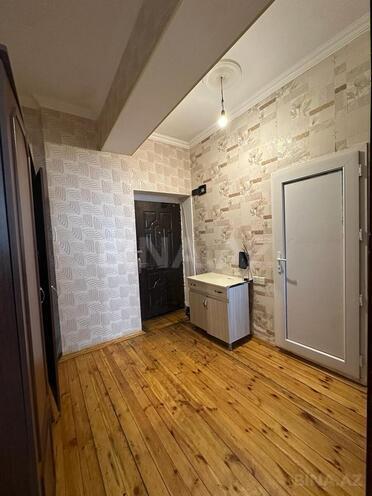 İcarəyə verilir 2 otaqlı yeni tikili 55 m², Elmlər Akademiyası m., photo 9 from 12