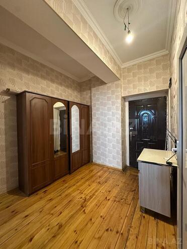 İcarəyə verilir 2 otaqlı yeni tikili 55 m², Elmlər Akademiyası m., photo 10 from 12