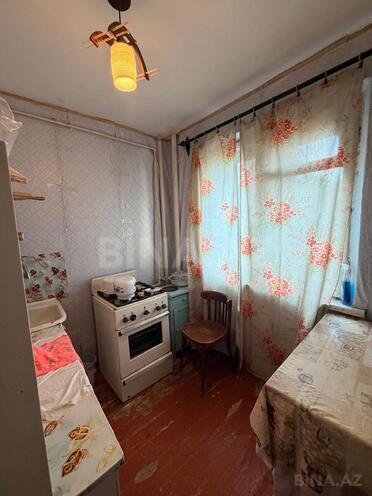 Satılır 2 otaqlı köhnə tikili 55 m², photo 8 from 12
