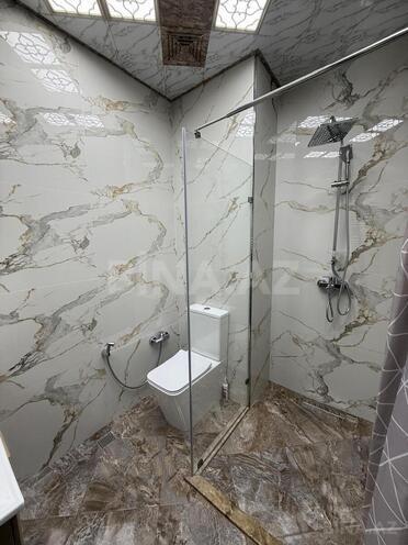 Сдаётся 3-комн. новостройка 120 м², пос. Аг шехер, photo 9 from 24