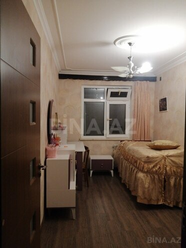Продаётся 4-комн. вторичка 100 м², м. Нефтчиляр, photo 5 from 19