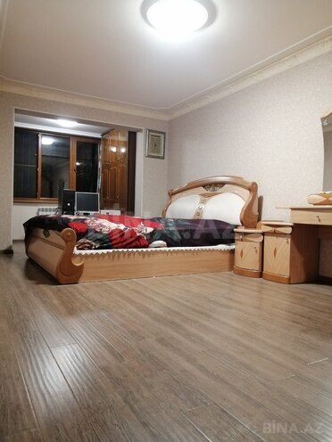 Продаётся 4-комн. вторичка 100 м², м. Нефтчиляр, photo 4 from 19