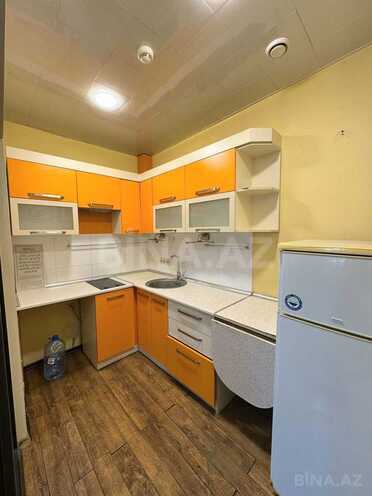 İcarəyə verilir 5 otaqlı ofis 180 m², Nəsimi r., photo 19 from 22