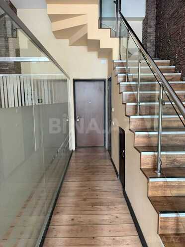 İcarəyə verilir 5 otaqlı ofis 180 m², Nəsimi r., photo 18 from 22