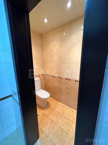 İcarəyə verilir 5 otaqlı ofis 180 m², Nəsimi r., photo 20 from 22