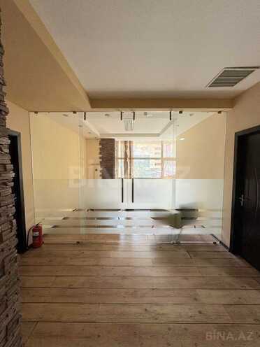 İcarəyə verilir 5 otaqlı ofis 180 m², Nəsimi r., photo 6 from 22