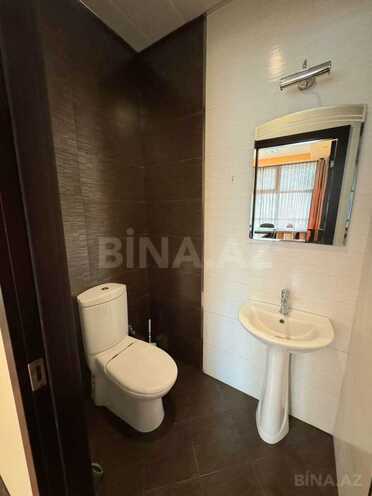 İcarəyə verilir 5 otaqlı ofis 180 m², Nəsimi r., photo 21 from 22