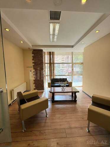 İcarəyə verilir 5 otaqlı ofis 180 m², Nəsimi r., photo 3 from 22