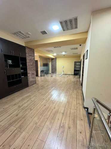 İcarəyə verilir 5 otaqlı ofis 180 m², Nəsimi r., photo 13 from 22