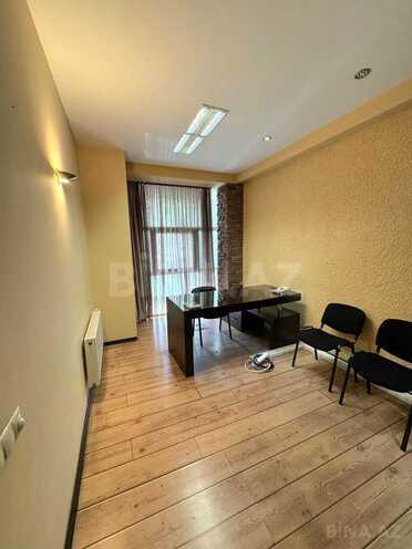 İcarəyə verilir 5 otaqlı ofis 180 m², Nəsimi r., photo 4 from 22