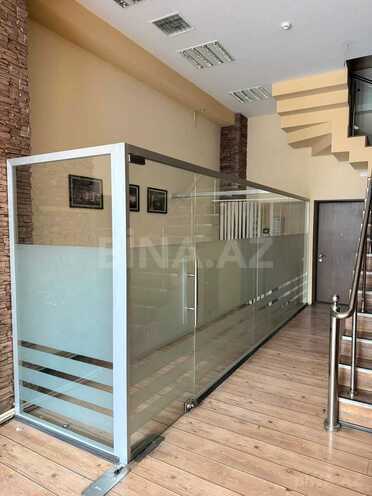 İcarəyə verilir 5 otaqlı ofis 180 m², Nəsimi r., photo 9 from 22