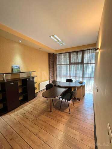 İcarəyə verilir 5 otaqlı ofis 180 m², Nəsimi r., photo 1 from 22