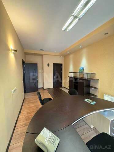 İcarəyə verilir 5 otaqlı ofis 180 m², Nəsimi r., photo 11 from 22