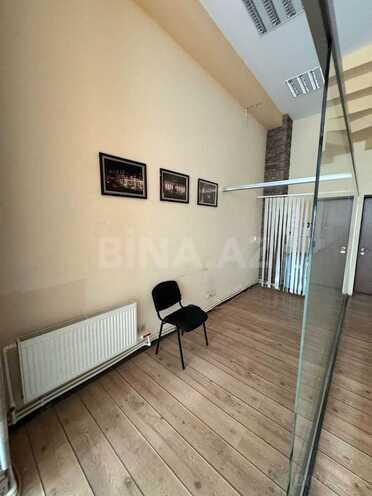 İcarəyə verilir 5 otaqlı ofis 180 m², Nəsimi r., photo 7 from 22
