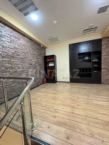 İcarəyə verilir 5 otaqlı ofis 180 m², Nəsimi r., photo 14 from 22