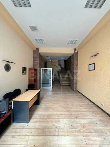 İcarəyə verilir 5 otaqlı ofis 180 m², Nəsimi r., photo 10 from 22