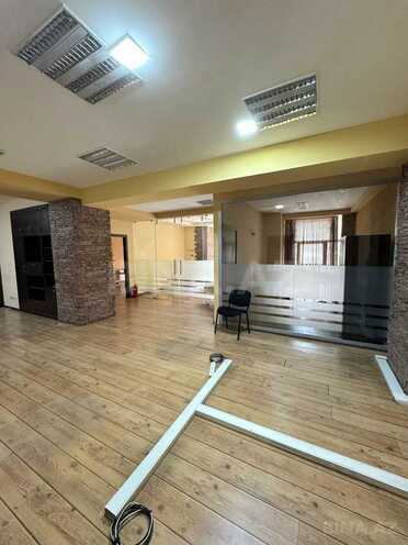 İcarəyə verilir 5 otaqlı ofis 180 m², Nəsimi r., photo 5 from 22