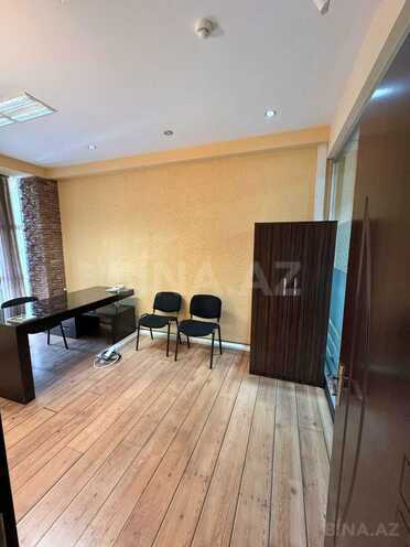 İcarəyə verilir 5 otaqlı ofis 180 m², Nəsimi r., photo 8 from 22