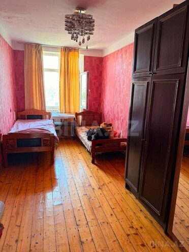İcarəyə verilir 3 otaqlı köhnə tikili 90 m², Gənclik m., photo 3 from 6