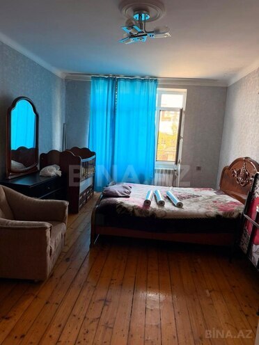 İcarəyə verilir 3 otaqlı köhnə tikili 90 m², Gənclik m., photo 4 from 6