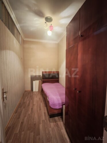 İcarəyə verilir 2 otaqlı yeni tikili 36 m², Abşeron r., photo 4 from 7