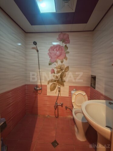 İcarəyə verilir 2 otaqlı yeni tikili 36 m², Abşeron r., photo 6 from 7