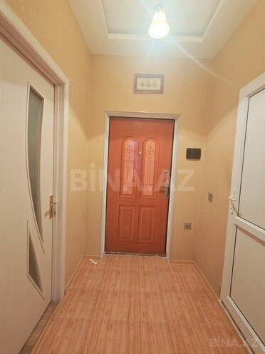 İcarəyə verilir 2 otaqlı yeni tikili 36 m², Abşeron r., photo 5 from 7