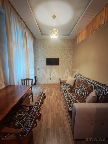 İcarəyə verilir 2 otaqlı yeni tikili 36 m², Abşeron r., photo 1 from 7