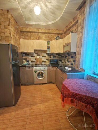 İcarəyə verilir 2 otaqlı yeni tikili 36 m², Abşeron r., photo 3 from 7