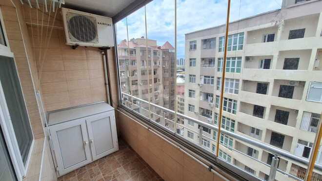 Сдаётся 2-комн. новостройка 60 м², м. Шах Исмаил Хатаи, photo 7 from 15