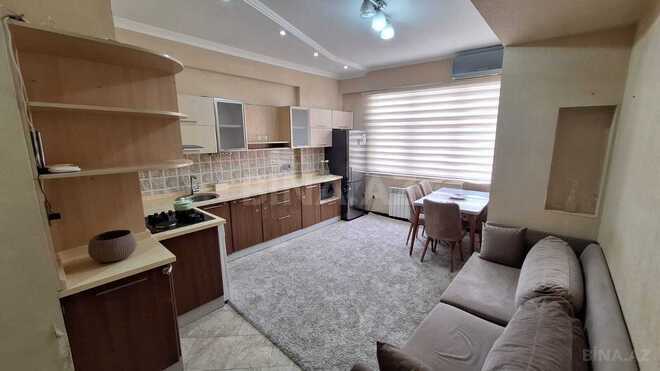 Сдаётся 2-комн. новостройка 60 м², м. Шах Исмаил Хатаи, photo 1 from 15