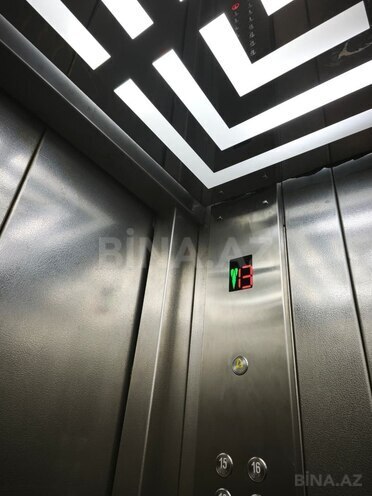 Сдаётся 2-комн. новостройка 60 м², м. Шах Исмаил Хатаи, photo 14 from 15