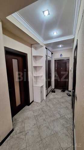 Сдаётся 2-комн. новостройка 60 м², м. Шах Исмаил Хатаи, photo 10 from 15