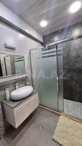 Сдаётся 2-комн. новостройка 60 м², м. Шах Исмаил Хатаи, photo 9 from 15