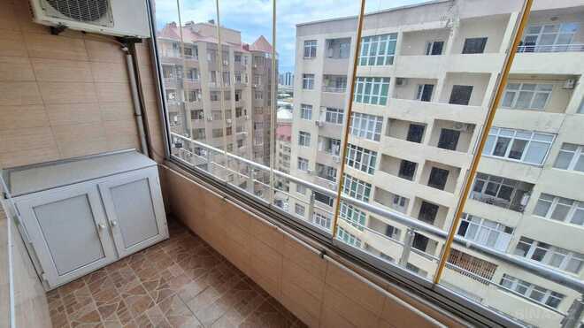 Сдаётся 2-комн. новостройка 60 м², м. Шах Исмаил Хатаи, photo 11 from 15